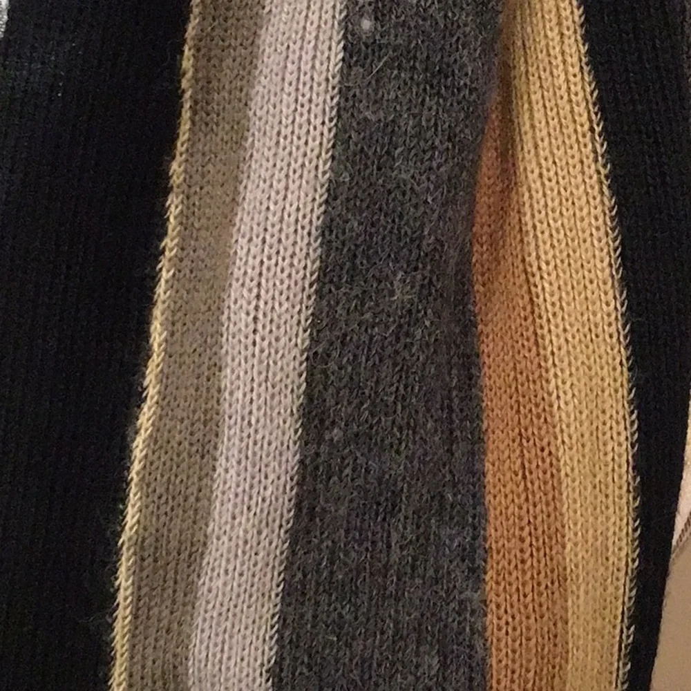 Scala scarf wool